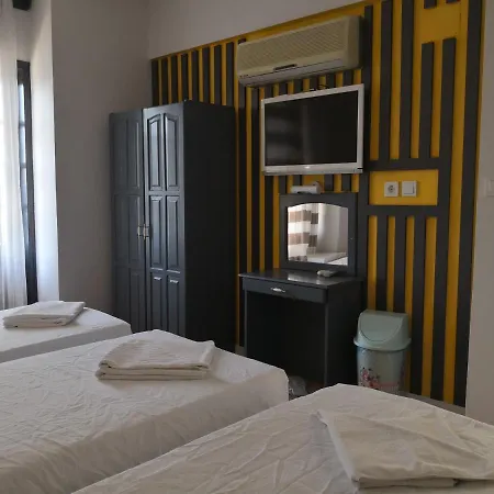 Hisar Aqua فندق