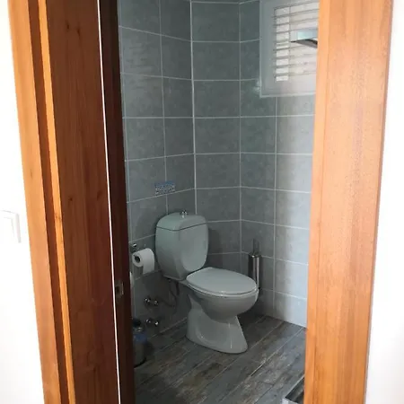 Otel Hisar Aqua *
