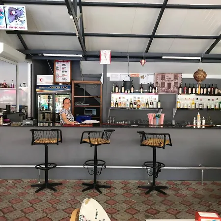 Otel Hisar Aqua Ölüdeniz