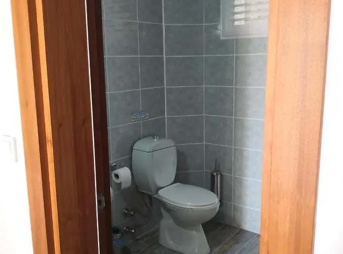 מלון Hisar Aqua *